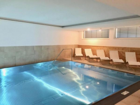 Attractive apartment in Wald am Arlberg
